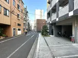 KDXレジデンス入谷