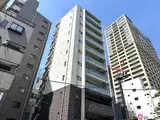 グローリオシェルト飯田橋