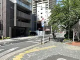 グローリオシェルト飯田橋
