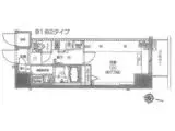 ZOOM九段下 2階 202号室 1K https://img4.athome.jp/image_files/path/7fxAzBhvCBpYFxSv4TPxiw==?height=160&width=160&margin=true&dummy=.p