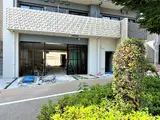 テアトル富ヶ谷