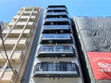 ラヴィータ新御徒町