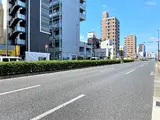 アーバネックス品川中延