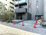 オーキッドレジデンス渋谷富ヶ谷 9階 0902
