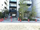 オーキッドレジデンス渋谷富ヶ谷 9階 0902