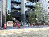 オーキッドレジデンス渋谷富ヶ谷 9階 0902