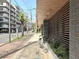 リシェス門前仲町