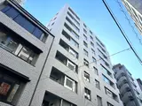 コスモグラシア人形町 外観