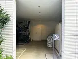 コスモグラシア人形町 駐車場