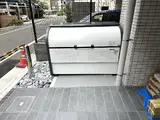 アルファレガロ亀戸