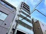 クレストコート文京湯島