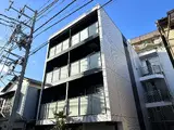 クレイシア新宿ノース