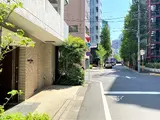 アクアアンビシャス八丁堀