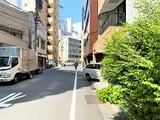 アクアアンビシャス八丁堀
