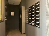 パークハビオ青山