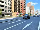 グランハイツ曙橋