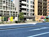 グランハイツ曙橋