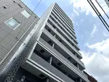 ステージグランデ新御徒町アジールコート
