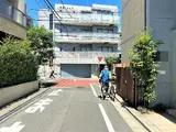 オーキッドレジデンス代々木 EAST