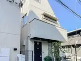 AXIS高田馬場 1階 102 外観