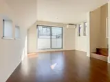 AXIS高田馬場 1階 102 リビング