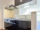 AXIS高田馬場 1階 102 キッチン