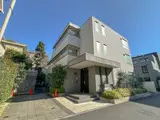 メゾン・ド・パサージュ 1階 103 外観