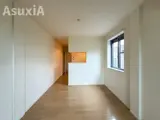 メゾン西の森 1階 102 別タイプのお部屋の写真です