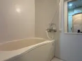 メゾン西の森 1階 102 別タイプのお部屋の写真です