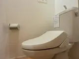 メゾン西の森 1階 102 別タイプのお部屋の写真です