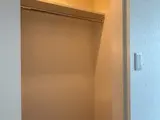 メゾン西の森 1階 102 別タイプのお部屋の写真です