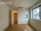 メゾン西の森 1階 102 別タイプのお部屋の写真です