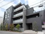 Contrail碑文谷 4階 401 外観