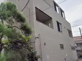 レジデンスASO 2階 203 外観