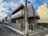 T’sハイム 碑文谷 外観