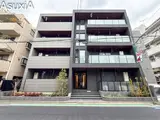 オカバ世田谷深沢へーベルメゾン ※別部屋の参考写真です