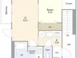 アークレスタ中目黒 3階 303号室 2K https://img4.athome.jp/image_files/path/_P-We5cqmhQOcvqy7dEyAda3b7f8wiRc?height=160&width=160&margin=true&dummy=.p