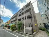 メゾン四季 3階 301 外観