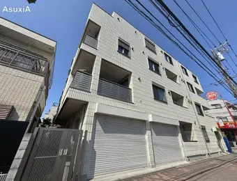 MAISON ISHIHARA