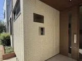 クアトレ北沢 1階 102 エントランス