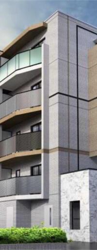 市谷鷹匠町レジデンス