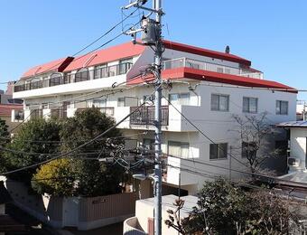 サンハイム大崎