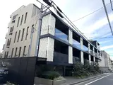 パークアクシスプレミア表参道