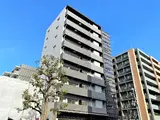 アジールコート両国北斎通