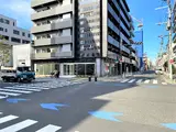 アジールコート両国北斎通