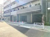 アジールコート両国北斎通