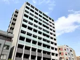 ハーモニーレジデンス森下ステーションフロント