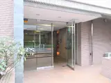 プラチナコート中目黒