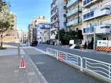 プライムブリス門前仲町 外観