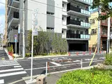パークアクシス本所・親水公園